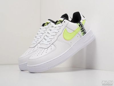Лот: 17671873. Фото: 1. Кроссовки Nike Air Force 1 LV8... Кеды, кроссовки, слипоны