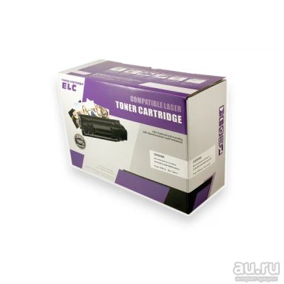 Лот: 16088267. Фото: 1. Картридж 52D5H00 для Lexmark MS... Картриджи, расходные материалы
