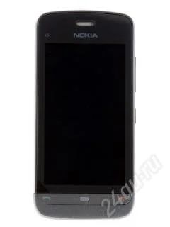 Лот: 1284604. Фото: 1. Сотовый Nokia C5-03, личный друг... Смартфоны