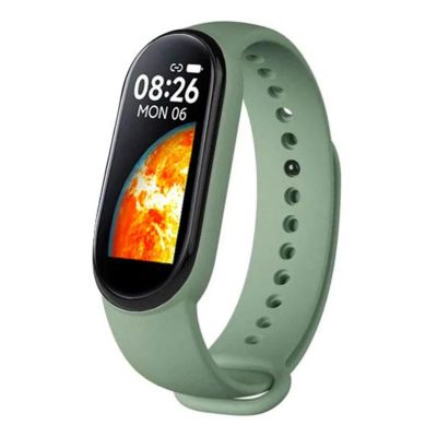 Лот: 24546885. Фото: 1. Фитнес-браслет BandRate Smart... Смарт-часы, фитнес-браслеты, аксессуары