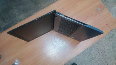 Лот: 4821369. Фото: 1. Ноутбук Asus X550C Core i3. Ноутбуки