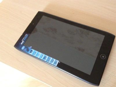 Лот: 1930545. Фото: 1. Acer Iconia Tab A101. Планшеты
