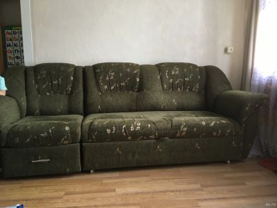 Лот: 17808085. Фото: 1. Диван. Диваны
