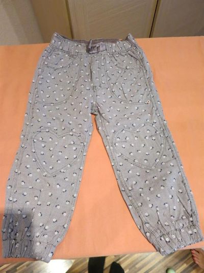 Лот: 3100503. Фото: 1. Брючки-джинсики H&M. Брюки, шорты, джинсы