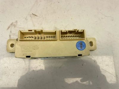Лот: 21703571. Фото: 1. блок электронный Hyundai Elantra... Двигатель и элементы двигателя