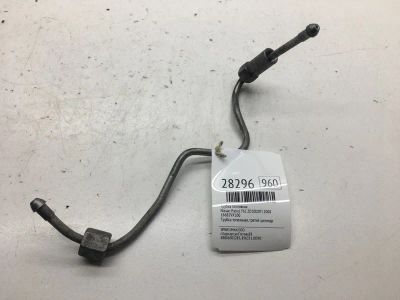 Лот: 20384417. Фото: 1. Трубка топливная Nissan Patrol... Топливная система