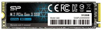Лот: 19632741. Фото: 1. SSD накопитель Silicon Power M... SSD-накопители