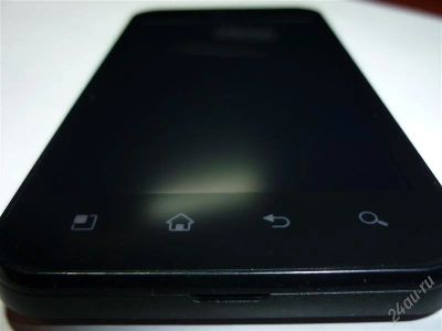 Лот: 2043553. Фото: 1. Кому Lg p-970 Один день!!!. Смартфоны