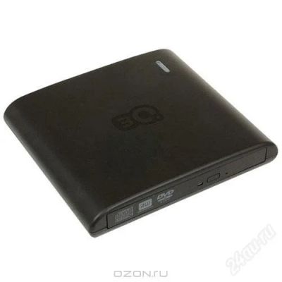 Лот: 1448625. Фото: 1. Устройство 4в1: внешний привод... Приводы CD, DVD, BR, FDD