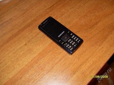 Лот: 67594. Фото: 1. Samsung L700. Кнопочные мобильные телефоны