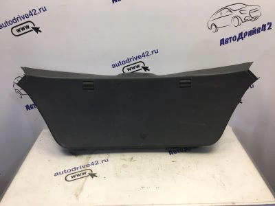 Лот: 21716303. Фото: 1. обшивка двери багажника Opel Astra... Двигатель и элементы двигателя