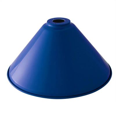 Лот: 22364868. Фото: 1. Плафон Weekend Blue Light d35... Бильярд, боулинг