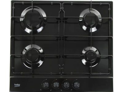 Лот: 25899369. Фото: 1. Встраиваемая газовая варочная... Плиты, духовые шкафы, варочные поверхности