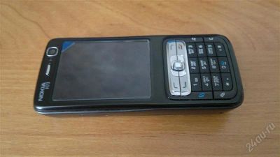 Лот: 1830028. Фото: 1. Смартфон Nokia N73 ME. Смартфоны