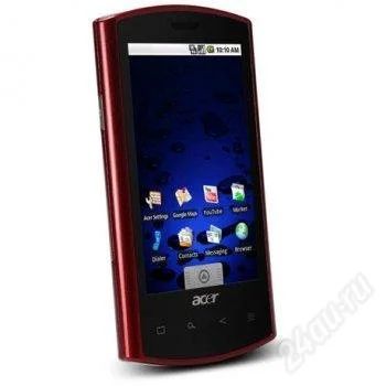 Лот: 2597069. Фото: 1. ACER LIQUID (S100) возможен обмен... Смартфоны