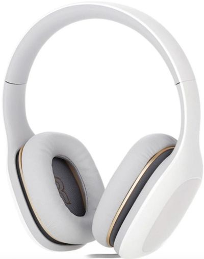 Лот: 18421155. Фото: 1. Наушники с микрофоном Xiaomi Mi... Наушники, гарнитуры