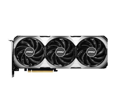 Лот: 24946441. Фото: 1. Видеокарта GeForce RTX4070 MSI... Видеокарты