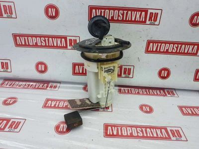 Лот: 20902161. Фото: 1. Насос топливный Toyota Allion... Топливная система