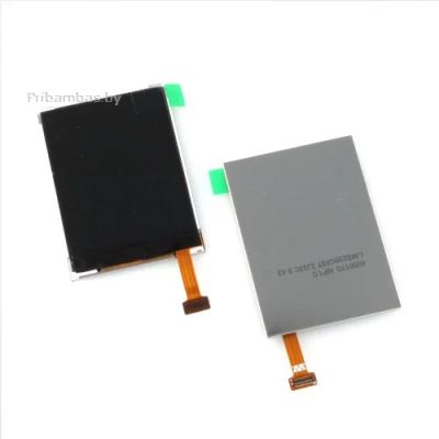 Лот: 4163964. Фото: 1. Дисплей Nokia X3/ X2/ C5/ 2710... Дисплеи, дисплейные модули, тачскрины