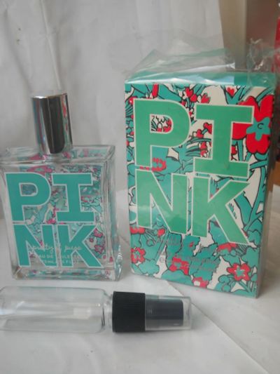 Лот: 25850514. Фото: 1. Pink Pretty & Pure Victoria's... Женская парфюмерия