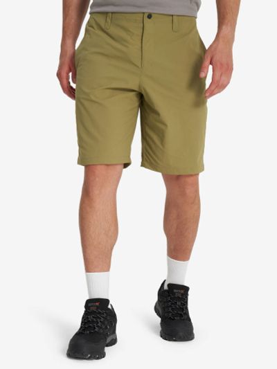 Лот: 22452217. Фото: 1. Шорты мужские Jack Wolfskin Desert... Шорты