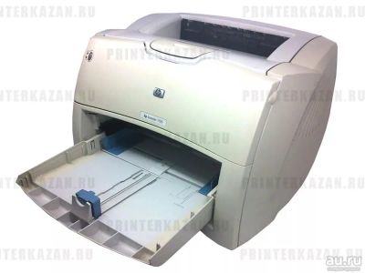 Лот: 9172542. Фото: 1. Продам лазерный принтер HP LaserJet... МФУ и копировальные аппараты