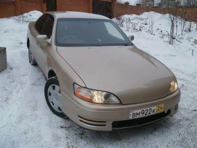 Лот: 2622701. Фото: 1. TOYOTA WINDOM. Автомобили