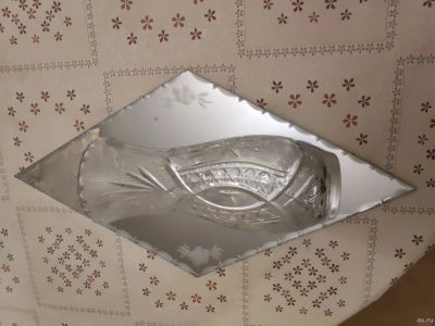 Лот: 14388843. Фото: 1. Отдам. Ваза настенная раритет. Вазы