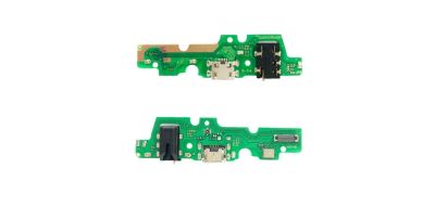 Лот: 20730619. Фото: 1. Шлейф Infinix Hot 30 (X6831) на... Шлейфы, разъёмы