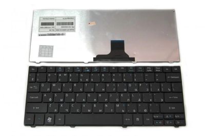 Лот: 4195829. Фото: 1. Клавиатура для ноутбука Acer Aspire... Клавиатуры для ноутбуков
