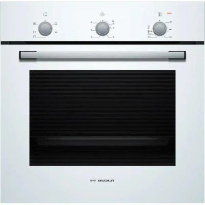 Лот: 25437018. Фото: 1. Электрический духовой шкаф Bosch... Плиты, духовые шкафы, варочные поверхности