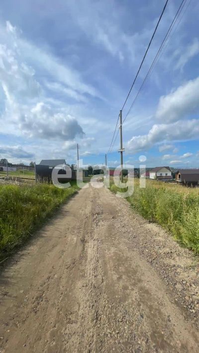 Лот: 25298272. Фото: 1. участок , село Устюг село Устюг... Земельные участки