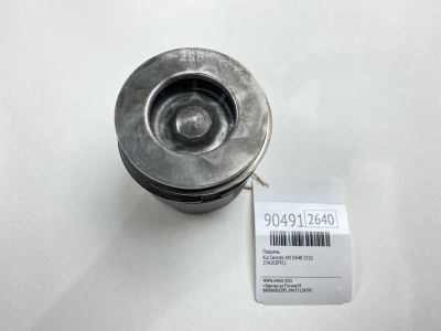 Лот: 23451389. Фото: 1. Поршень Kia Sorento 2010 234102F911... Двигатель и элементы двигателя