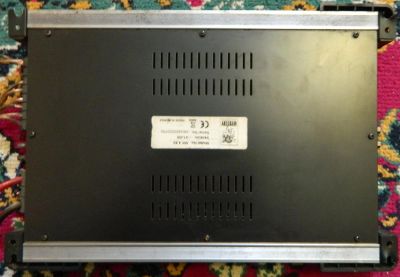 Лот: 3671712. Фото: 1. Усилитель Мистири МК 4.80. Усилители
