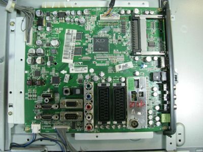 Лот: 7671011. Фото: 1. EAX56818401(0) EBR43581205 телевизор... Печатные платы