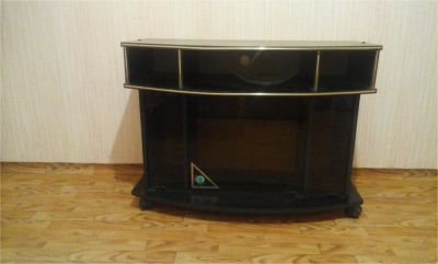 Лот: 6885189. Фото: 1. Тумба под телевизор. Тумбы