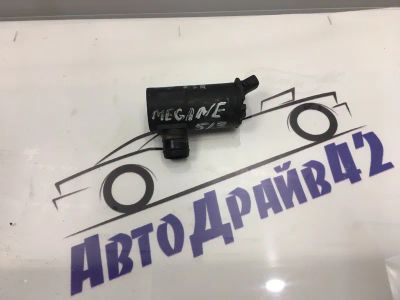 Лот: 21716903. Фото: 1. насос омывателя Renault Megane... Двигатель и элементы двигателя