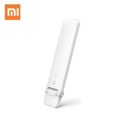 Лот: 10861141. Фото: 1. Усилитель Wi-Fi Xiaomi R02 Mi... WiFi, Bluetooth адаптеры