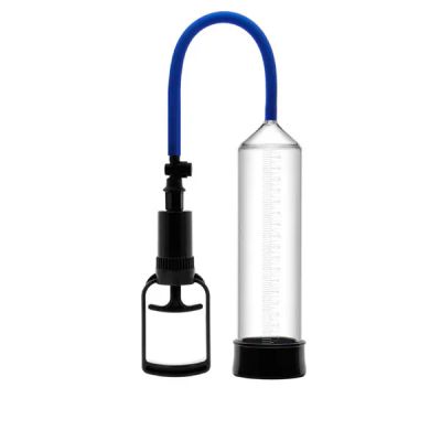 Лот: 19965047. Фото: 1. Вакуумная помпа Erozon Penis Pump... Игрушки