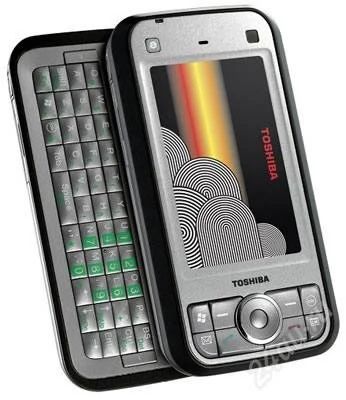 Лот: 853558. Фото: 1. toshiba portege g900. Смартфоны