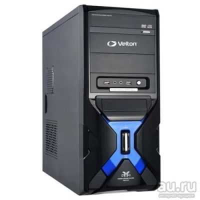 Лот: 10316878. Фото: 1. Компьютер для работы и игр полная... Компьютеры в сборе
