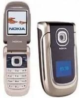 Лот: 4987750. Фото: 1. Продам Nokia 2760 Б/у! Серый. Кнопочные мобильные телефоны