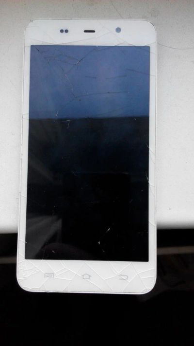 Лот: 9972139. Фото: 1. DEXP MS 5 на запчасти. Смартфоны