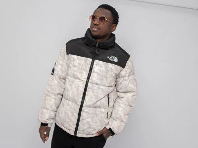 Лот: 20870918. Фото: 1. Куртка зимняя The North Face x... Верхняя одежда