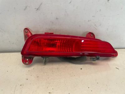 Лот: 24372653. Фото: 1. Фонарь противотуманный Hyundai... Двигатель и элементы двигателя
