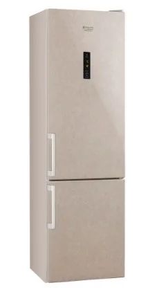 Лот: 11820495. Фото: 1. Холодильник Hotpoint-Ariston HFP... Холодильники, морозильные камеры