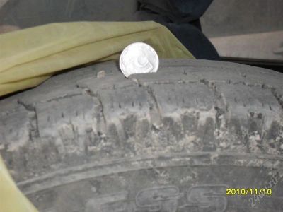Лот: 1280788. Фото: 1. Шины Bridgestone BLIZZAK MZ-02... Шины