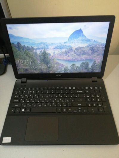 Лот: 16911400. Фото: 1. Ноутбук Acer Es1 (2511-06). Ноутбуки