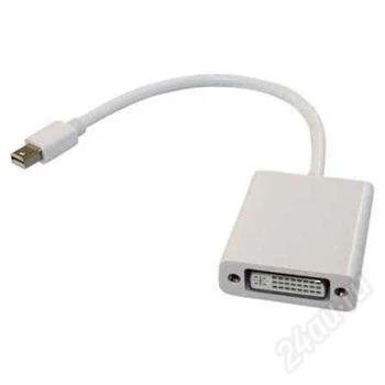 Лот: 1897375. Фото: 1. переходник Mini Displayport DP... Другое (компьютеры, оргтехника, канцтовары)