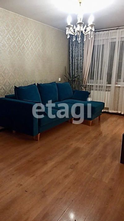 Лот: 21234494. Фото: 1. Продам 2-комн. кв. 46.3 кв.м... Квартиры, студии